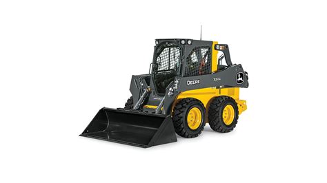 john deere skid steer performance packages|john deere 320g skid steer.